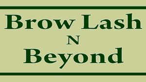 Permanent makeup work by Brow Lash N Beyond LLC in Lexington, SC