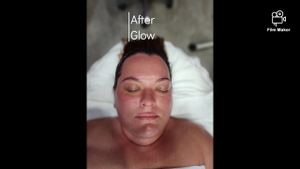 Permanent makeup work by Brow Lash N Beyond LLC in Lexington, SC