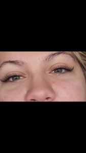 Permanent makeup work by Brow Lash N Beyond LLC in Lexington, SC