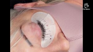 Permanent makeup work by Brow Lash N Beyond LLC in Lexington, SC
