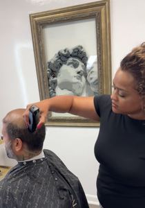Permanent makeup work by Brow Loft NY in Garden City, NY