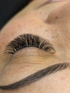 Permanent makeup work by Brow Madam by Mory (PMU Trainer) in Mary Esther, FL