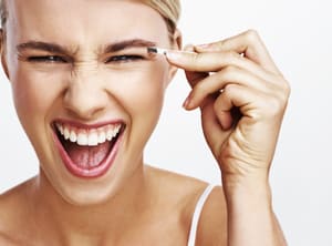 Permanent makeup work by Brow Microblading & Permanent Make-Up by Jenny Lynn, RN, BSN, CMS in Omaha, NE