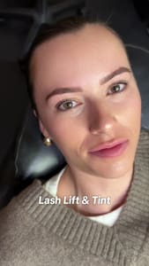 Permanent makeup work by Brow Society NYC in New York, NY