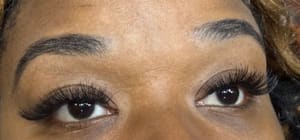 Permanent makeup work by Brow Spa Threading & Microblading in Fairview Heights, IL