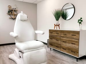 Permanent makeup work by Brow Structure in St Paul, MN