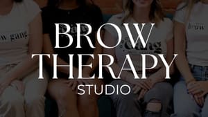 Permanent makeup work by Brow Therapy in Newnan, GA