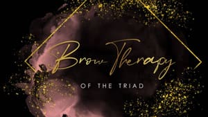 Permanent makeup work by Brow Therapy of the Triad in Kernersville, NC