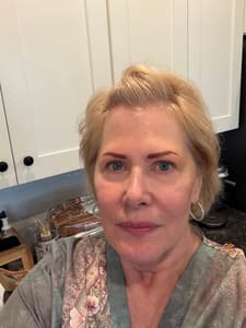 Permanent makeup work by Brow Vero Cosmetics in Knoxville, TN