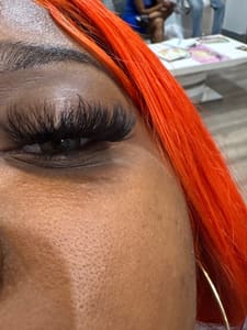 Permanent makeup work by Brow Wax Lash in Lithonia, GA