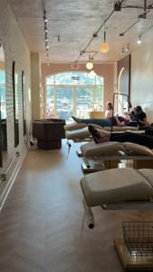 Permanent makeup work by Brow Wizard in Winter Park, FL