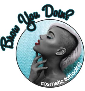 Permanent makeup work by Brow You Doin in Atlanta, GA