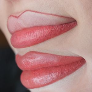 Permanent makeup work by Browed and Bougie in New York, NY