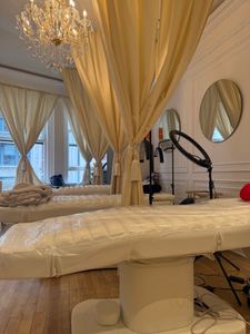 Permanent makeup work by Browed and Bougie in New York, NY