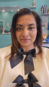 Permanent makeup work by Browed and Bougie in New York, NY