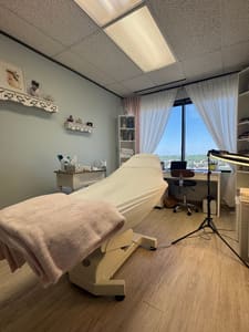 Permanent makeup work by BrowLady in Dallas, TX