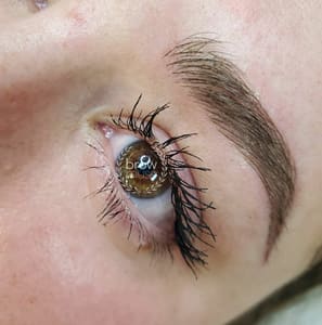 Permanent makeup work by BROWMUSE in Boston, MA