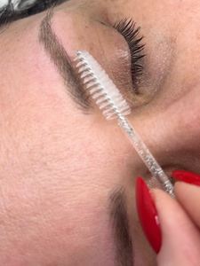 Permanent makeup work by BROWMUSE in Boston, MA