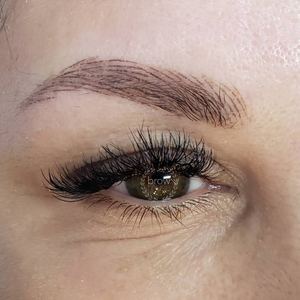 Permanent makeup work by BROWMUSE in Boston, MA
