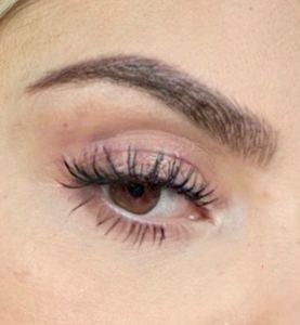 Permanent makeup work by BROWMUSE in Boston, MA