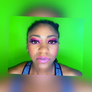 Permanent makeup work by Brown Sugar Brows in South Fulton, GA