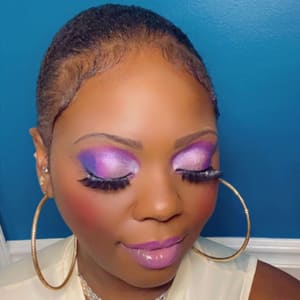 Permanent makeup work by Brown Sugar Brows in South Fulton, GA