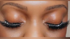 Permanent makeup work by Brown Sugar Brows in South Fulton, GA