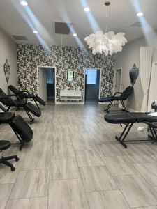 Permanent makeup work by BrowNow Studio in Clermont, FL