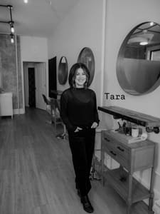Permanent makeup work by BrowOTR Microblading and Permanent Makeup Studio in Cincinnati, OH