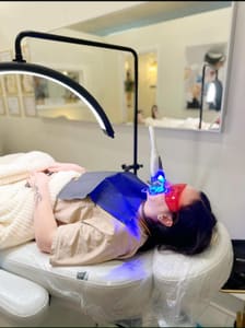 Permanent makeup work by Browqueen Microblading Semi-permanent Make-up & Esthetics in Fuquay Varina, NC
