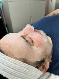 Permanent makeup work by Brows 2 Slay - Microblading - Permanent Makeup - Esthetics - Skin Care in Manassas, VA