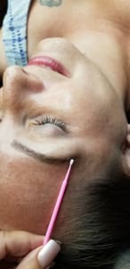 Permanent makeup work by Brows and Beyond by Carol in Sebring, FL