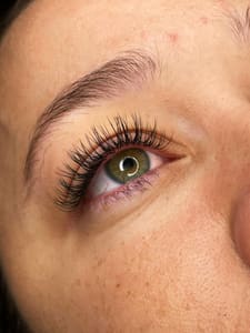 Permanent makeup work by Brows And Lashes by Stefhiny in Plano, TX