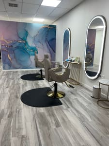 Permanent makeup work by brows art in Fallbrook, CA