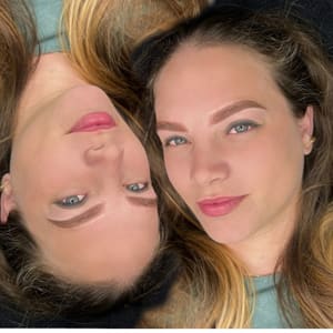 Permanent makeup work by Brows Beauty By Karoll De La Hoz in Naples, FL
