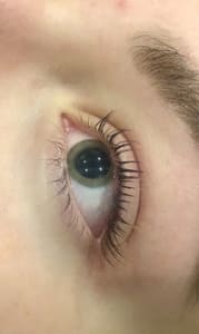 Permanent makeup work by Brows & beauty in Kennesaw, GA