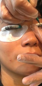 Permanent makeup work by Brows & beauty in Kennesaw, GA