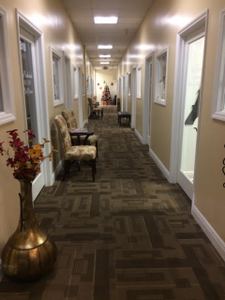 Permanent makeup work by Brows & Beyond in Leesburg, FL