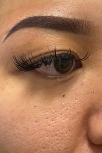 Permanent makeup work by Brows by Maizy LLC in Flagstaff, AZ