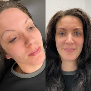 Permanent makeup work by Brows by Maizy LLC in Flagstaff, AZ