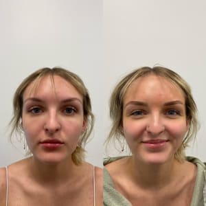 Permanent makeup work by Brows by Maizy LLC in Flagstaff, AZ