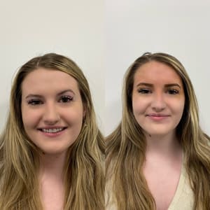 Permanent makeup work by Brows by Maizy LLC in Flagstaff, AZ