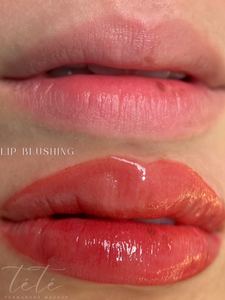 Permanent makeup work by Brows by TéTé - Conway in Conway, SC