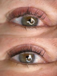 Permanent makeup work by Brows by TéTé - Conway in Conway, SC