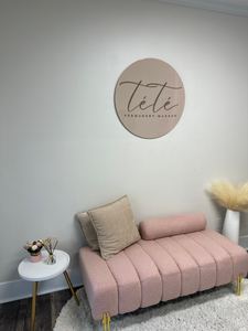 Permanent makeup work by Brows by TéTé - Conway in Conway, SC