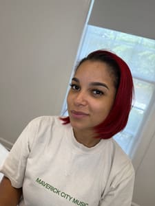 Permanent makeup work by Brows by VY in Tyrone, GA