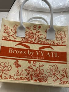 Permanent makeup work by Brows by VY in Tyrone, GA