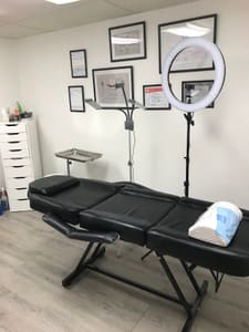 Permanent makeup work by Brows Fanatics Studio & More LLC in Radcliff, KY