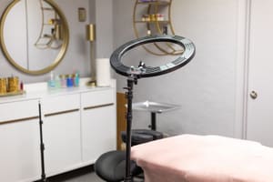 Permanent makeup work by Brows Inked in Tucson, AZ