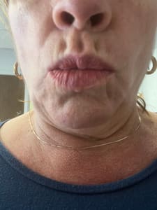 Permanent makeup work by Brows Inked in Tucson, AZ
